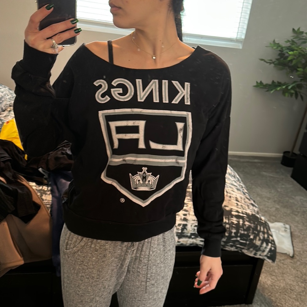 Kings Sweater